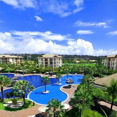 Villa Vg Sun Cumbuco Esterno foto