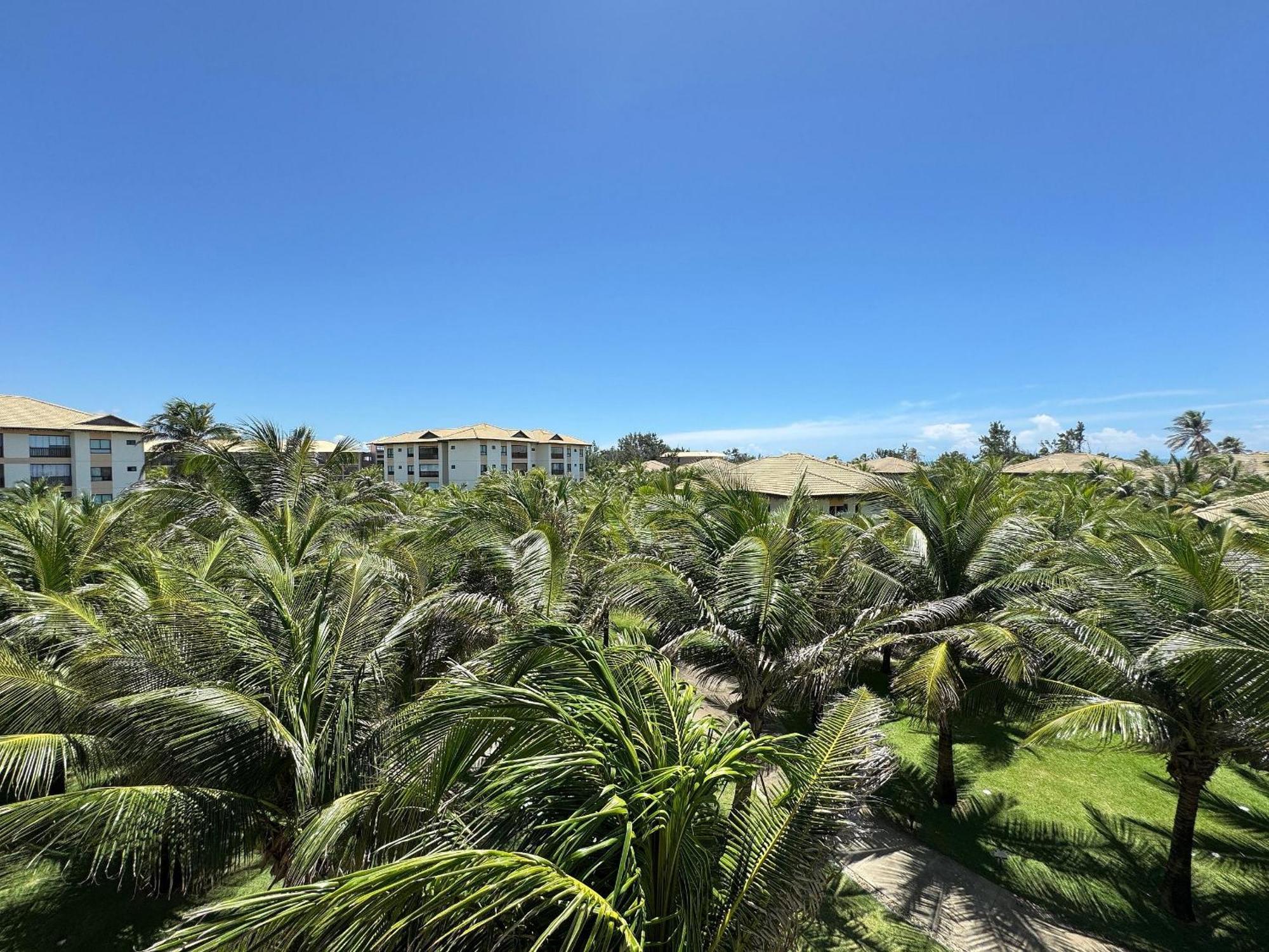 Villa Vg Sun Cumbuco Esterno foto