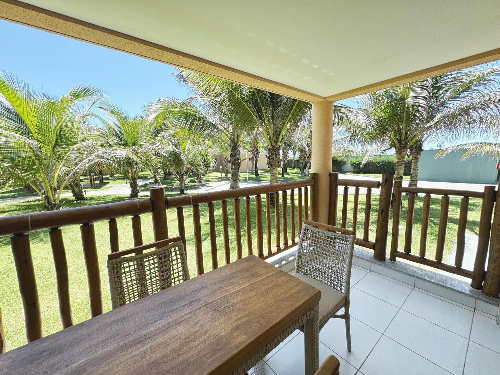 Villa Vg Sun Cumbuco Esterno foto