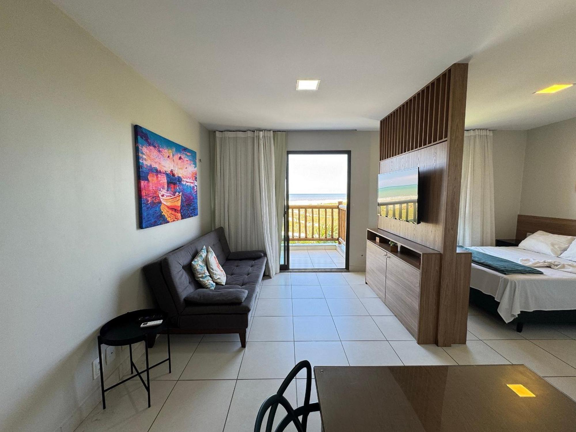 Villa Vg Sun Cumbuco Esterno foto