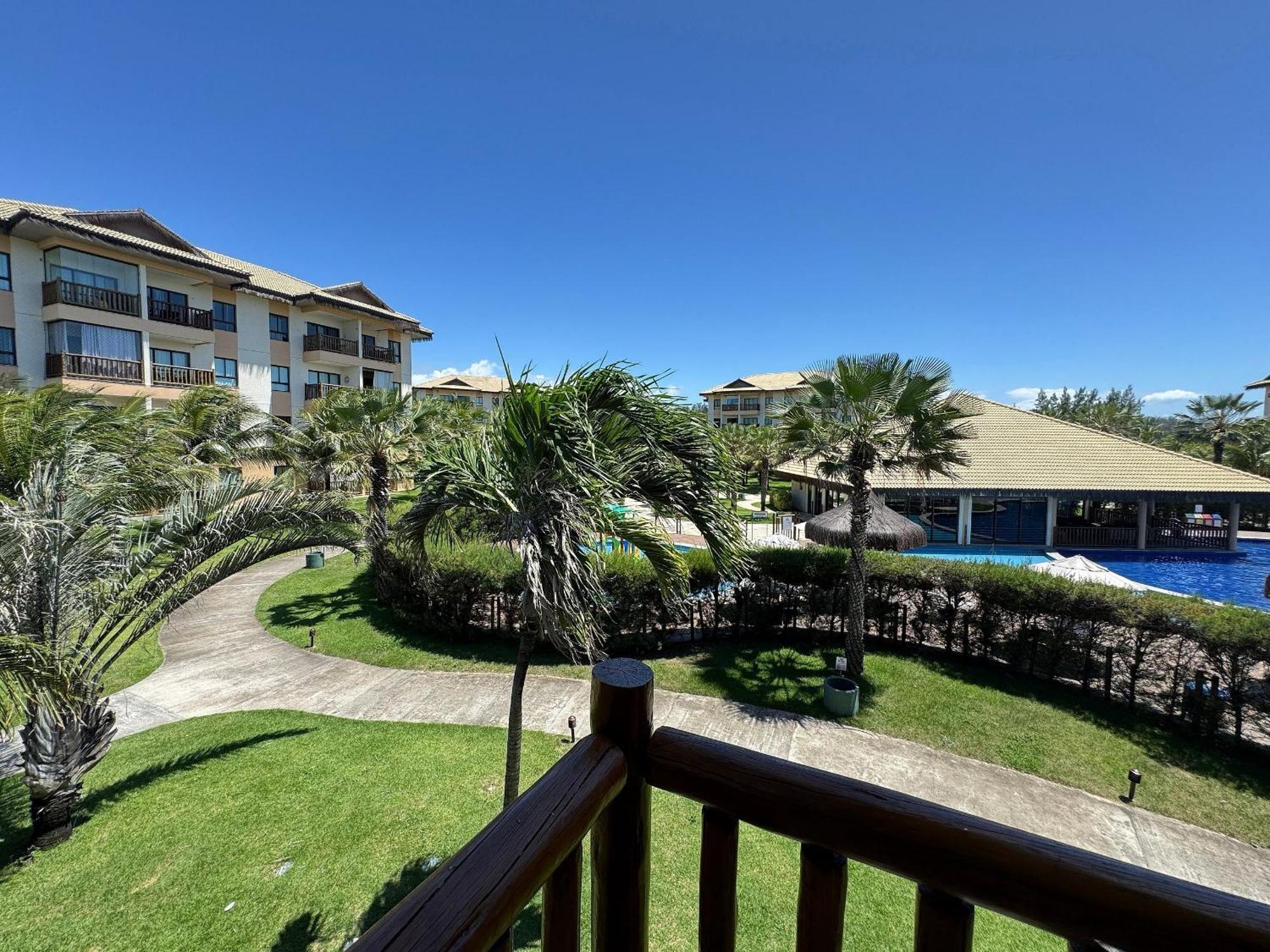Villa Vg Sun Cumbuco Esterno foto