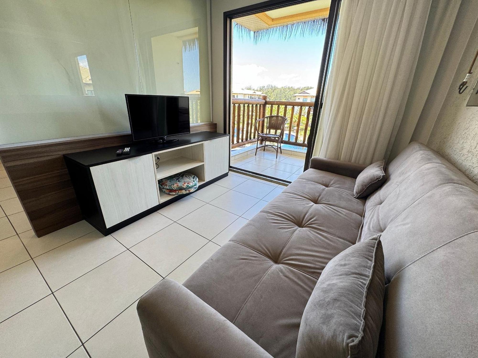 Villa Vg Sun Cumbuco Esterno foto