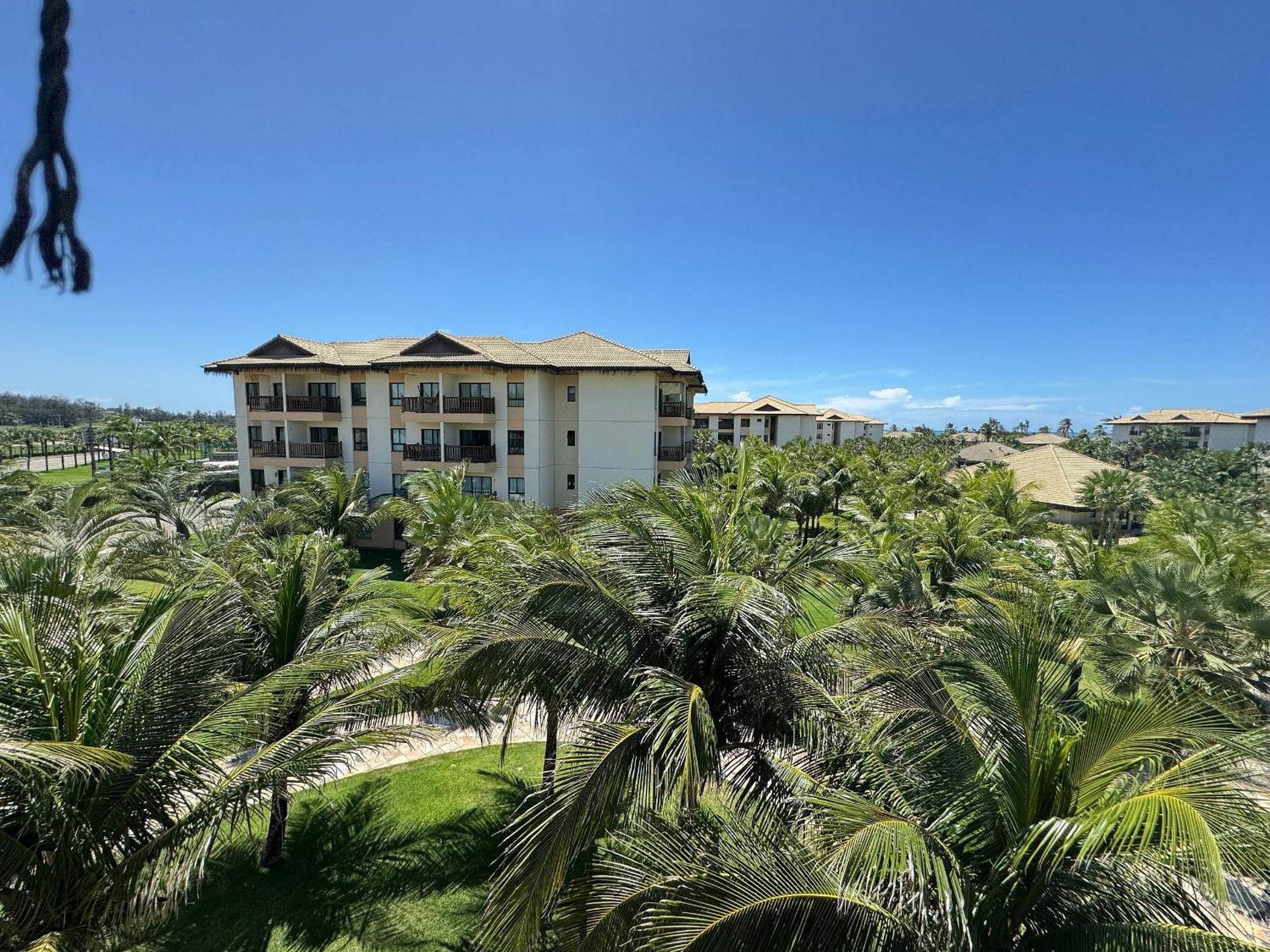 Villa Vg Sun Cumbuco Esterno foto