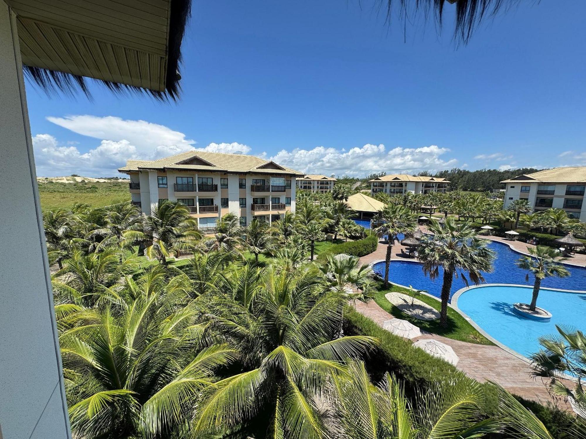 Villa Vg Sun Cumbuco Esterno foto