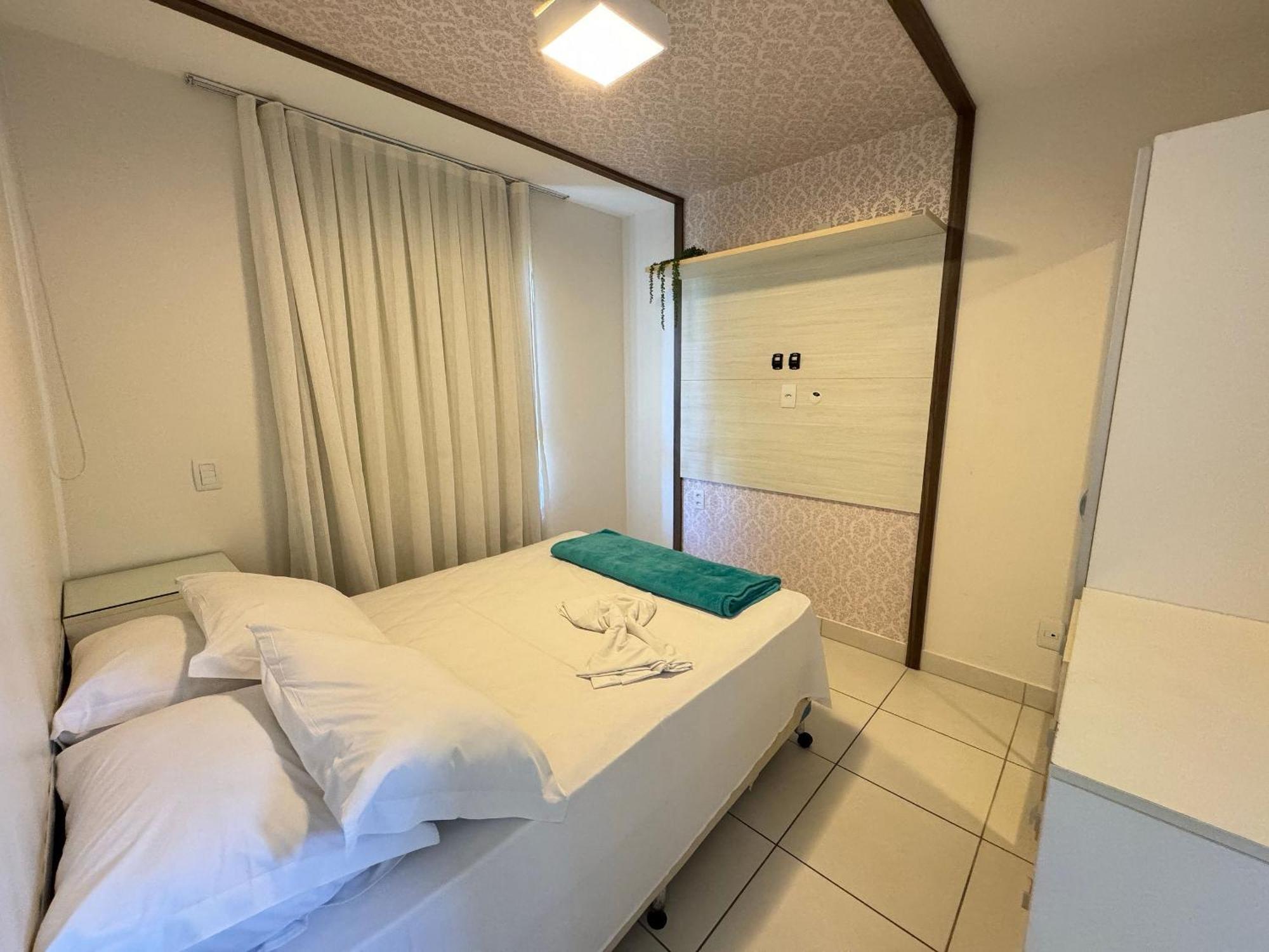 Villa Vg Sun Cumbuco Esterno foto