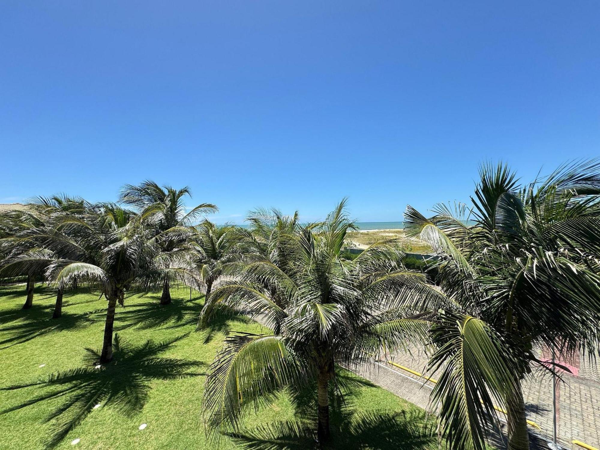 Villa Vg Sun Cumbuco Esterno foto
