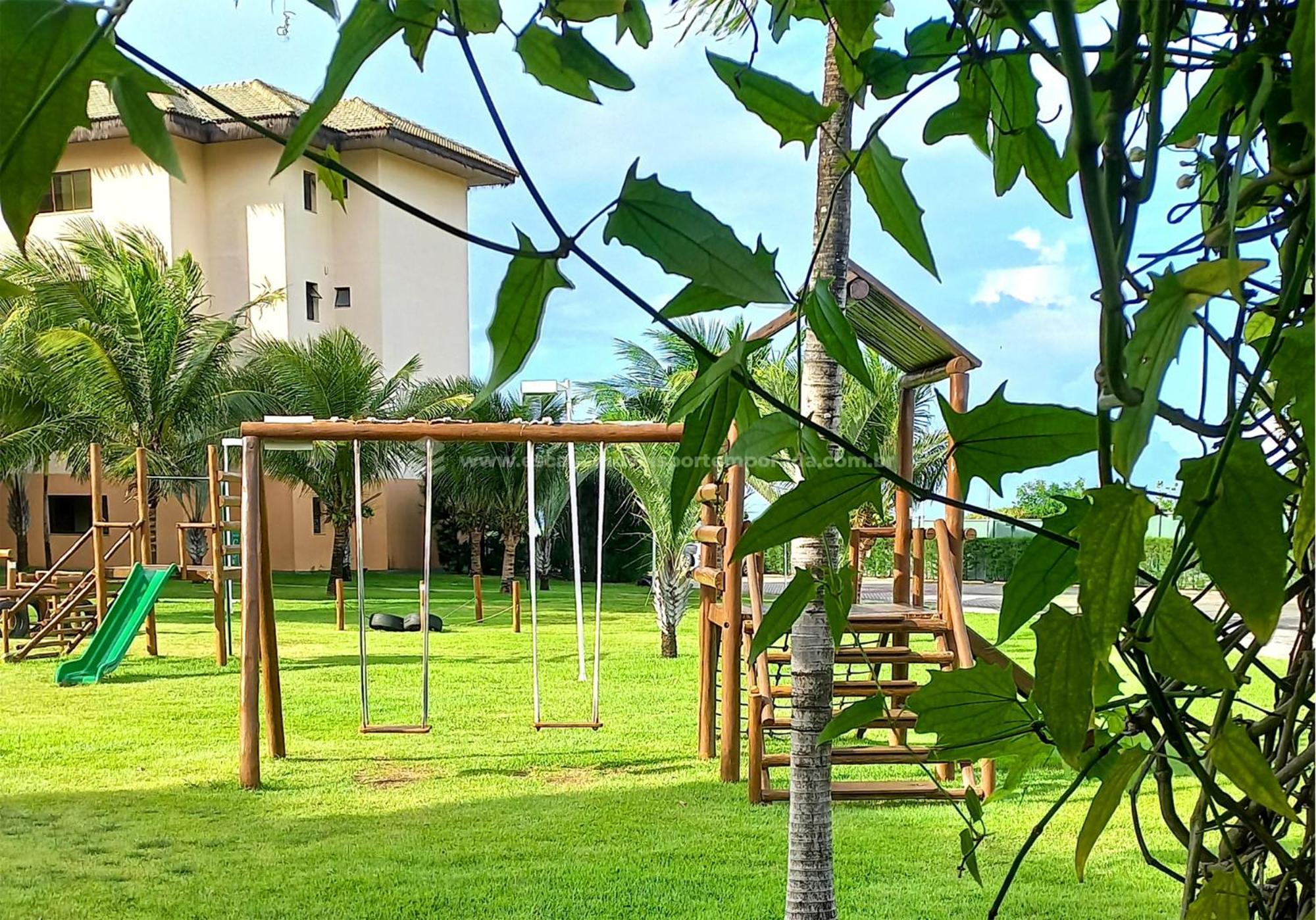 Villa Vg Sun Cumbuco Esterno foto