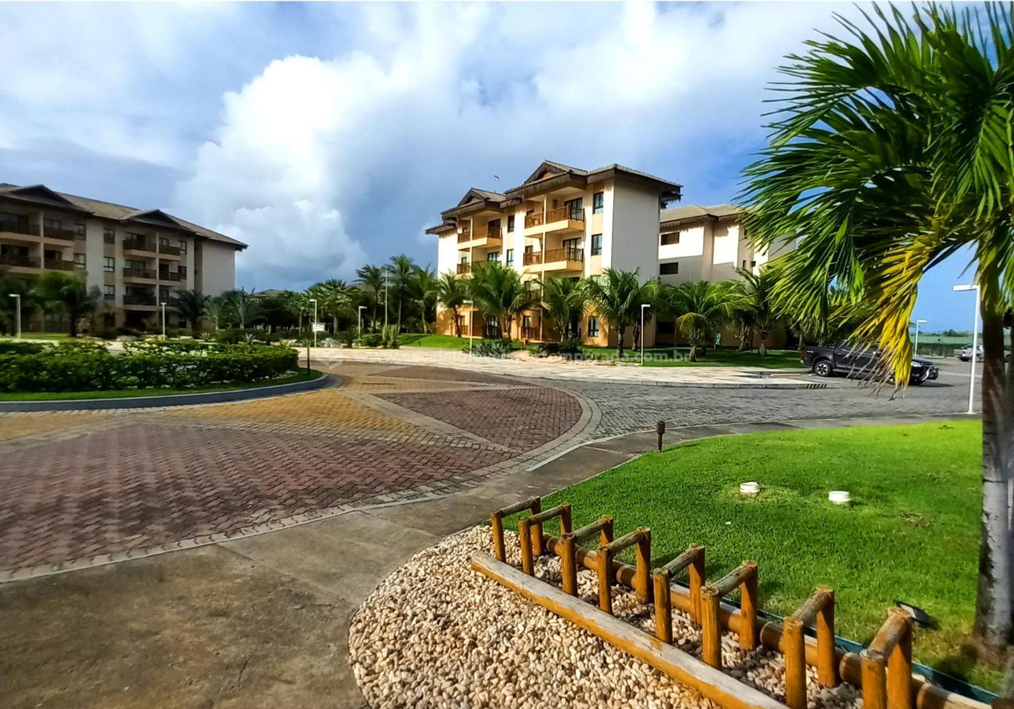 Villa Vg Sun Cumbuco Esterno foto