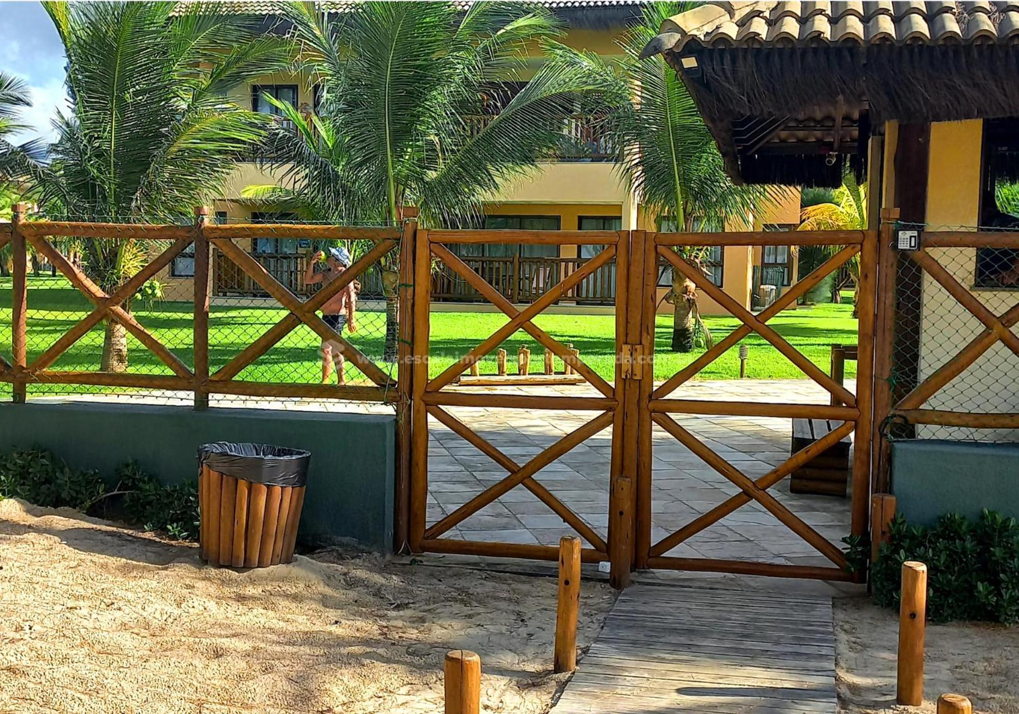 Villa Vg Sun Cumbuco Esterno foto