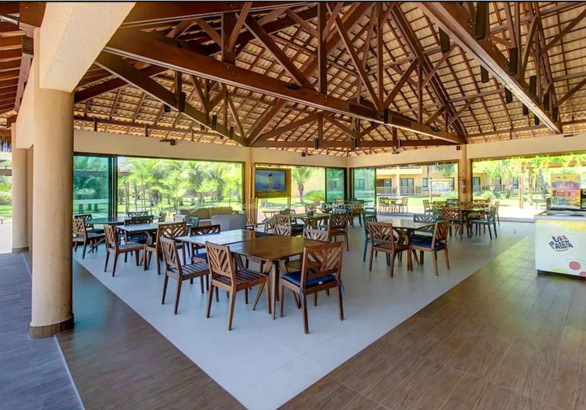Villa Vg Sun Cumbuco Esterno foto