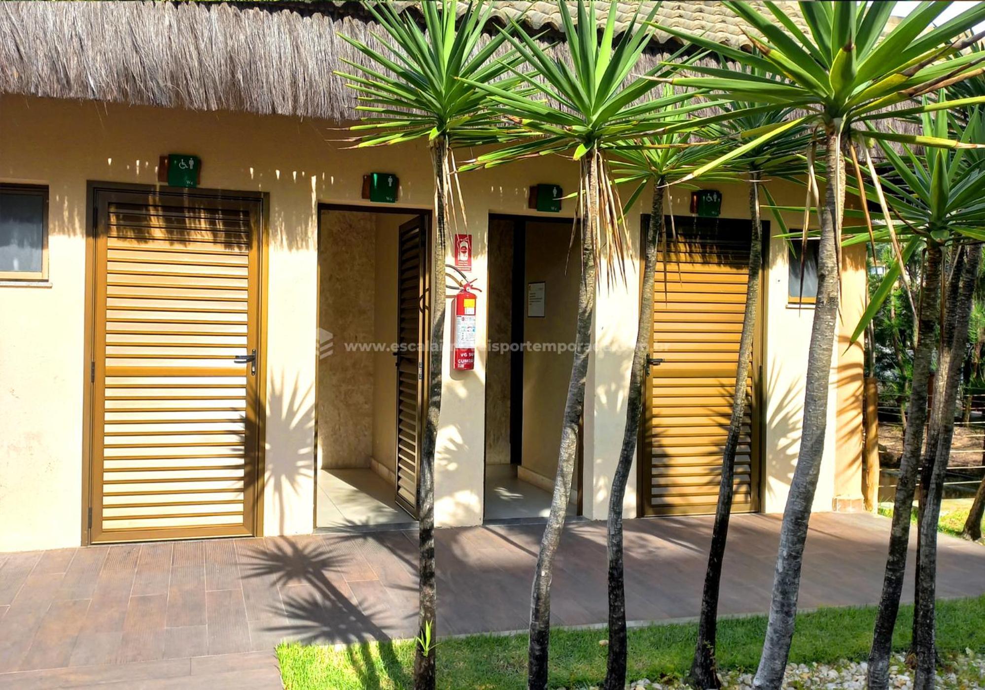 Villa Vg Sun Cumbuco Esterno foto
