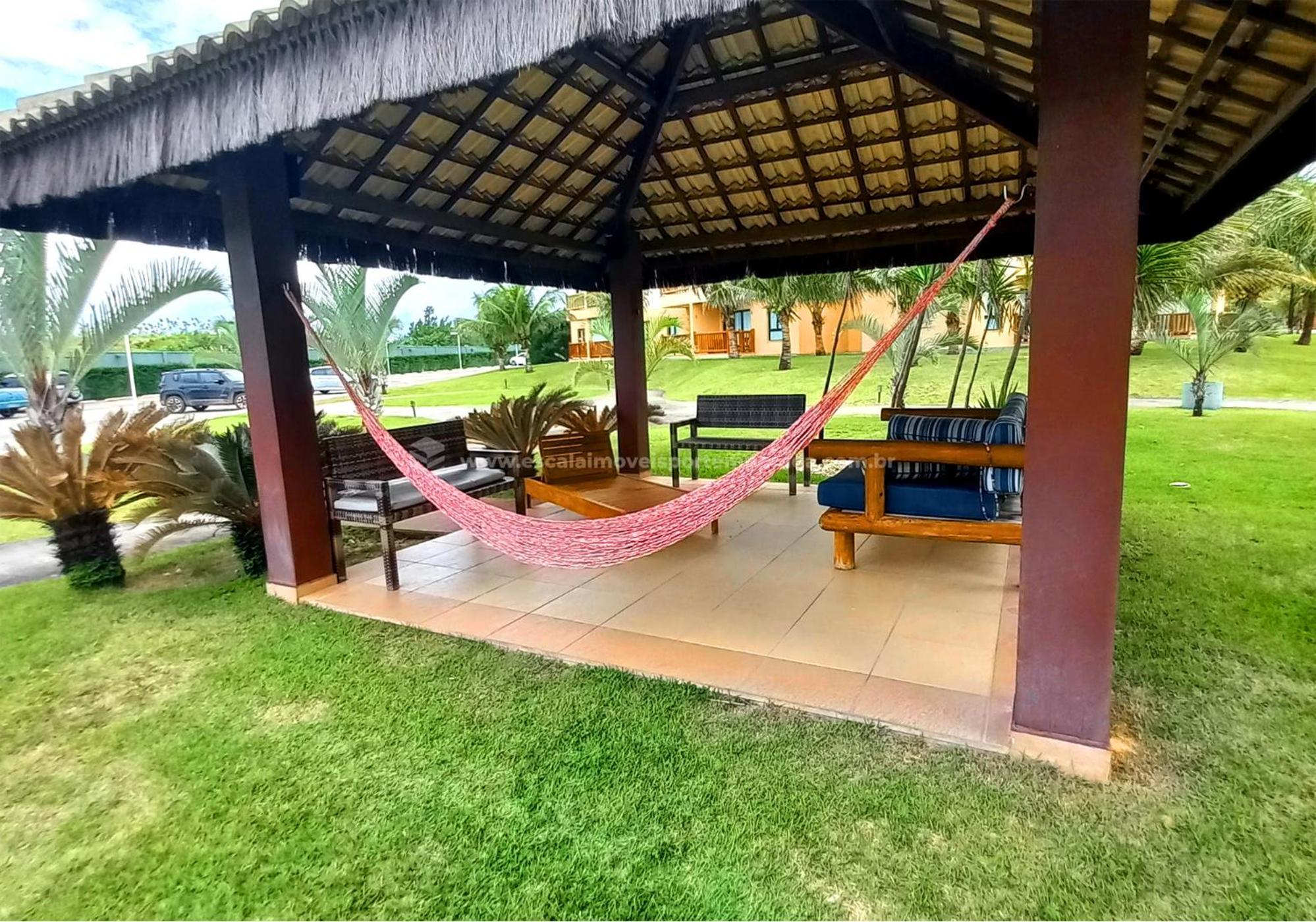 Villa Vg Sun Cumbuco Esterno foto