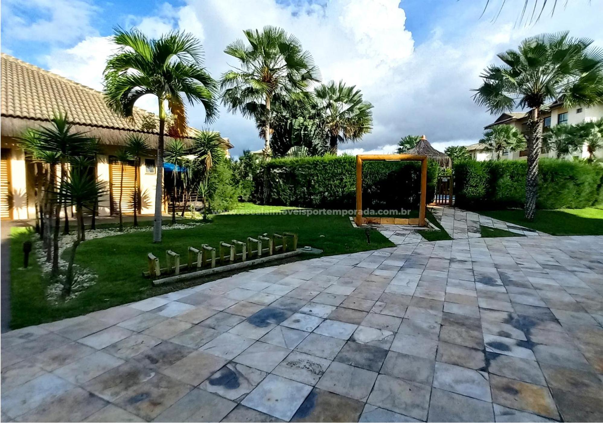 Villa Vg Sun Cumbuco Esterno foto