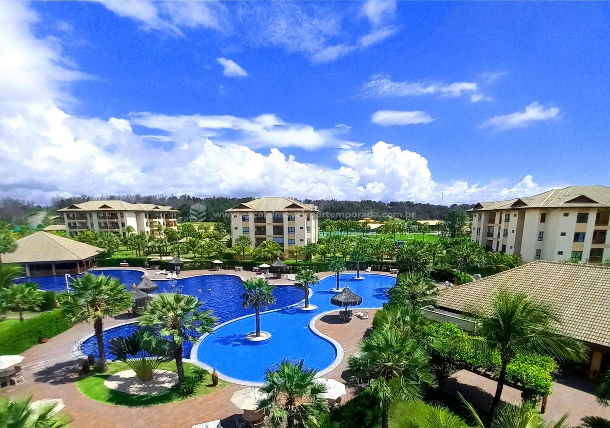 Villa Vg Sun Cumbuco Esterno foto