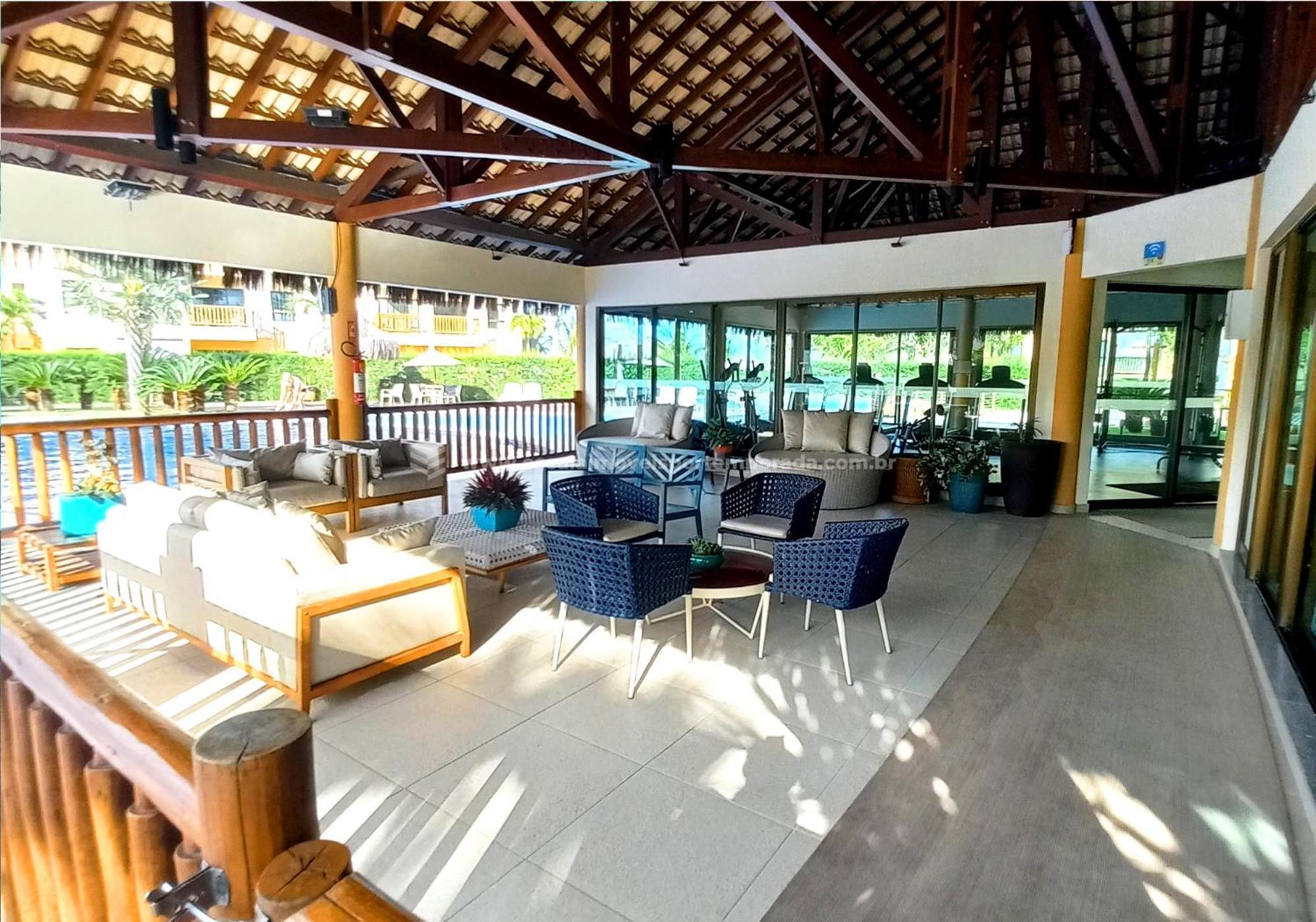Villa Vg Sun Cumbuco Esterno foto