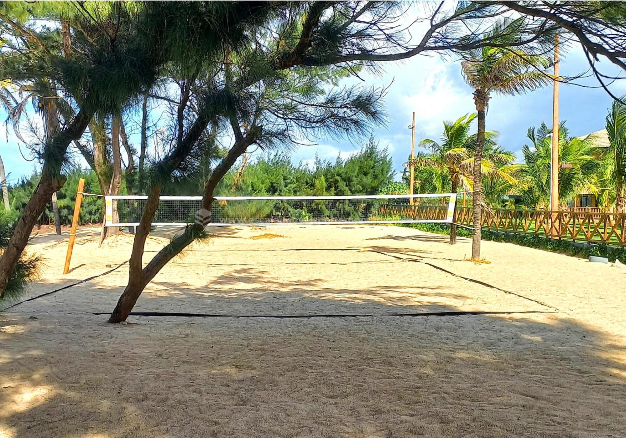 Villa Vg Sun Cumbuco Esterno foto